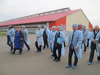 Кировчане в Свердловской области