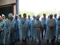 На консультировании в Новом пути. Фото из архива КН
