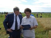 И.В.Васильев, В.М.Чайников