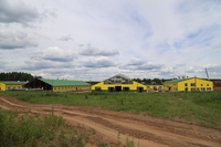 Панорама агрофирмы