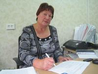 Прокашева Нина Федоровна