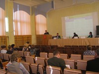 Выступает консультант В.Л.Иванов
