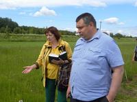 В.М.Гирева и Д.В.Таныгин