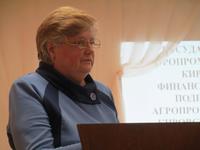 Попова Екатерина Николаевна