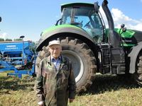Козловских Петр Гаврилович