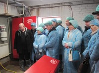 Малмыжане в Соколовке