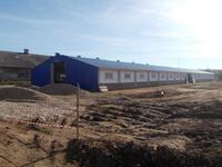 Вид снаружи