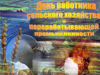 С профессиональным праздником