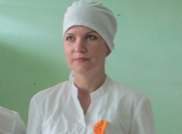 Юлия Копанева