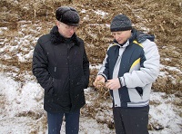 Качественный силос в Пижанском