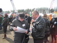 Н.И.Колпащиков и В.Н.Ведерников