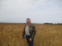 Полуэктов Владимир Аркадьевич