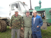 Земледельцы из Гиганта