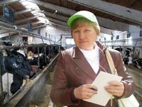 Скуматова Светлана Юрьевна