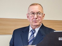 Сысуев Василий Алексеевич