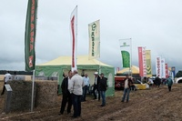 НА ДНЕ ПОЛЯ - 2018