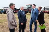 НА ДНЕ ПОЛЯ - 2018