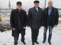 Н.И.Колпащиков, А.П.Князев, Э.А.Блох