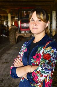 Скорнякова Анна Ивановна_Кировец