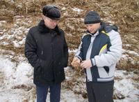 Качественный силос в Пижанском