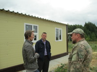 На консультировании у фермера Мазитова