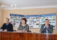 Н.И.Колпащиков,Т.В.Данилова,С.А.Прижимов