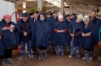 На консультировании в Богородском