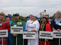 ВСЕРОССИЙСКИЕ КОНКУРСЫ ПРОХОДЯТ В КИРОВЕ