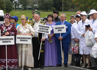 ВСЕРОССИЙСКИЕ КОНКУРСЫ ПРОХОДЯТ В КИРОВЕ