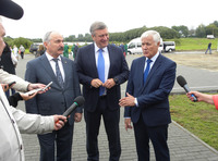 ВСЕРОССИЙСКИЕ КОНКУРСЫ ПРОХОДЯТ В КИРОВЕ