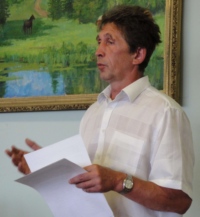 Андрей Мелкишев