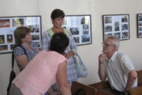 На вопросы отвечает Николай Кордик