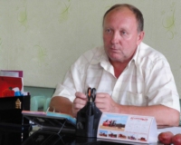 Анатолий Дербенев