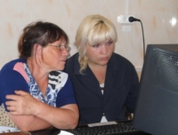 Консультирует Екатерина Самарина