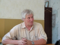 Чураков Александр Федорович