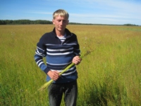 Андрей Полушин