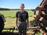 Вячеслав Толстогузов