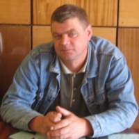 Щербинин Олег Дмитриевич