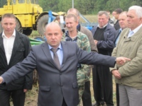 Суна, сентябрь 2011