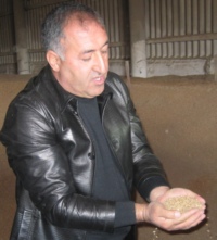 Гусейн Мамедов