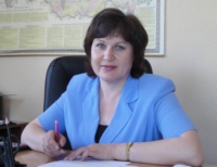 Нина Александровна Михайлова