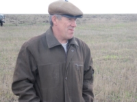 Галимзянов Наиль Нурзадович, главный агроном ООО Андреевское