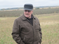 Иванов Виталий Иванович, главный агроном ООО Пригородное