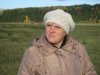 Заболоцкая Любовь Алексеевна, главный агроном ООО Агрофирма Строитель