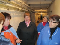 В ЗАО Кировец