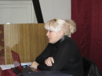 Екатерина Самарина