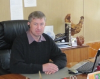 Шалыгин Олег Николаевич
