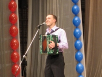 Иван Разумов