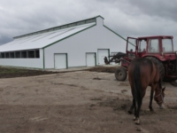 Комплекс в Мордовии