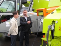 Рашид Халиуллин и Рустам Муллагалиев